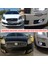 Fiat Linea 2007-2018 Uyumlu Üniversal Mercekli Angel Sis Farı Metal Su Geçirmez 76 mm Turuncu Halkalı Gündüz Farı Angel Eyes 2 Adet 3