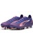 Ultra 5 Pro Fg/ag Erkek Mavi Futbol Krampon 10768501 2