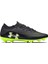 Magnetico Pro 4 Fg Erkek Siyah Futbol Krampon 3027699-001 1