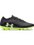 Under Armour Magnetico Pro 4 Fg Erkek Siyah Futbol Krampon 3027699-001 1