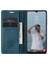 Samsung Galaxy A04S Için Flip CASE/A04/M13 5g Flip Folio Kitap Manyetik Pu (Yurt Dışından) 2