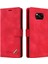 Xiaomi Poco X3 Için Flip Case Basit Iş Darbeye Cüzdan Kapak Çevirin (Yurt Dışından) 1
