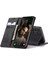 Samsung Galaxy A04S Için Flip CASE/A04/M13 5g Flip Folio Kitap Manyetik Pu (Yurt Dışından) 5