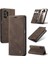 Samsung Galaxy A04S Için Flip CASE/A04/M13 5g Flip Folio Kitap Manyetik Pu (Yurt Dışından) 1