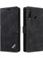 Huawei P30 Lite Için Flip Case Cüzdan Kılıf Darbeye Basit Flip (Yurt Dışından) 1