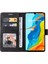 Huawei P30 Lite Için Flip Case Cüzdan Kılıf Darbeye Basit Flip (Yurt Dışından) 5
