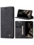 Samsung Galaxy A05S Için Flip Case Manyetik Kapatma Darbeye Vintage Pu (Yurt Dışından) 4