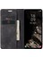 Samsung Galaxy A05S Için Flip Case Manyetik Kapatma Darbeye Vintage Pu (Yurt Dışından) 5