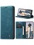 Samsung Galaxy A35 5g Için Flip Case Vintage Pu Deri Cüzdan Kılıf Kartı (Yurt Dışından) 2