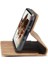 Samsung Galaxy A35 5g Için Flip Case Vintage Pu Deri Cüzdan Kılıf Kartı (Yurt Dışından) 3
