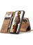 Samsung Galaxy A35 5g Için Flip Case Vintage Pu Deri Cüzdan Kılıf Kartı (Yurt Dışından) 4