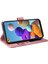 Samsung Galaxy A21S Için Flip Case Cüzdan Kapak Kapak Basit Iş Çantası (Yurt Dışından) 3