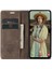 Samsung Galaxy A35 5g Için Flip Case Vintage Pu Deri Cüzdan Kılıf Kartı (Yurt Dışından) 4