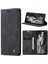 Samsung Galaxy A35 5g Için Flip Case Vintage Pu Deri Cüzdan Kılıf Kartı (Yurt Dışından) 1