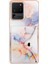 Samsung Galaxy S20 Ultra Mermer Yumuşak Tpu Tampon Ince Cüzdan Kartı (Yurt Dışından) 2