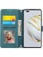 Huawei Nova 10 Pro Için Flip Case Kickstand Cüzdan Kılıf Darbeye Kapatma (Yurt Dışından) 5