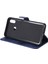 Kart Yuvası ile Huawei Nova 3i Iş Cüzdan Telefon Kılıfı Için Flip Case (Yurt Dışından) 5