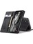 Samsung Galaxy A35 5g Için Flip Case Vintage Pu Deri Cüzdan Kılıf Kartı (Yurt Dışından) 5
