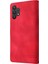 Samsung Galaxy A32 5g Darbeye Dayanıklı Kapak Kapak Basit Iş Için Flip Case (Yurt Dışından) 3