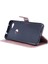 Kart Yuvası Telefon ile Google Piksel Xl 3A Yüksek Kaliteli Deri Için Flip Case (Yurt Dışından) 5