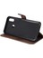 Kart Yuvası ile Huawei Nova 3i Iş Cüzdan Telefon Kılıfı Için Flip Case (Yurt Dışından) 4