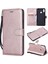 Kart Yuvası ile Huawei Nova 3i Iş Cüzdan Telefon Kılıfı Için Flip Case (Yurt Dışından) 1