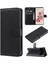 Kart Yuvası Telefon ile Google Piksel 7 Pro Yüksek Kalite Deri Için Flip Case (Yurt Dışından) 1