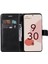Kart Yuvası Telefon ile Google Piksel 7 Pro Yüksek Kalite Deri Için Flip Case (Yurt Dışından) 4