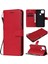 Kart Yuvası ile Google Piksel 5 Xl Iş Cüzdan Telefon Kılıfı Için Flip Case (Yurt Dışından) 1