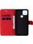 Kart Yuvası ile Google Piksel 5 Xl Iş Cüzdan Telefon Kılıfı Için Flip Case (Yurt Dışından) 4