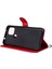 Kart Yuvası ile Google Piksel 5 Xl Iş Cüzdan Telefon Kılıfı Için Flip Case (Yurt Dışından) 5