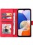 Samsung Galaxy A54 5g Için Flip Case Darbeye Cüzdan Kapak Kapak Basit (Yurt Dışından) 5