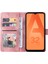 Samsung Galaxy A32 5g Darbeye Dayanıklı Kapak Kapak Basit Iş Için Flip Case (Yurt Dışından) 4