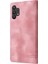 Samsung Galaxy A32 5g Darbeye Dayanıklı Kapak Kapak Basit Iş Için Flip Case (Yurt Dışından) 5