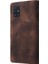 Samsung Galaxy A71 Için Flip Case Cüzdan Kılıf Kapak Kapak Darbeye (Yurt Dışından) 5