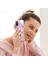 Samsung Galaxy A02S Ince Cüzdan Yumuşak Tpu Tampon Kart Yuvaları Mermer (Yurt Dışından) 5