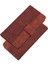 Samsung Galaxy Flip Için Flip CASE/F15 5g Flip Folio Geometrik Kabartmalı Pu (Yurt Dışından) 4
