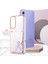 Samsung Galaxy A05S Ince Cüzdan Yumuşak Tpu Tampon Kart Yuvaları Mermer (Yurt Dışından) 2