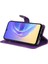 Vivo V21E 4G/Y73 2021 Iş Cüzdan Telefon Kılıfı Için Flip Case ile Yüksek (Yurt Dışından) 4