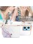 Xiaomi Poco X5 5g Mermer Kart Yuvaları Için Kılıf Ince Cüzdan Yumuşak Tpu Tampon (Yurt Dışından) 4