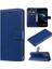 Vivo V23 Için Flip Case 5G/S12 Kart Yuvası ile Yüksek Kaliteli Deri Klasik (Yurt Dışından) 1