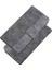 Samsung Galaxy Flip Için Flip CASE/F15 5g Flip Folio Geometrik Kabartmalı Pu (Yurt Dışından) 3