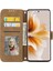 Oppo Oppo 11 Pro 5g Için Flip Case Cüzdan Kılıf Darbeye Koruyucu Pu (Yurt Dışından) 5