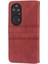 Oppo Oppo 10 5g/10 Pro 5g Için Flip Case Cüzdan Kılıf Darbeye Koruyucu (Yurt Dışından) 3