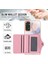 Xiaomi Redmi Için Not 11S Yumuşak Tpu Tampon Kart Yuvaları Mermer Ince (Yurt Dışından) 5