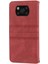Xiaomi Poco X3 Pro Için Flip Case/x3 Nfc Darbeye Koruyucu Kickstand (Yurt Dışından) 4