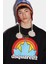 Gün Batımı Yaprak Sweatshirt 1