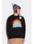 Gün Batımı Yaprak Sweatshirt 2
