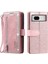 Google Piksel 7 Pro Pu Deri Cüzdan Kickstand Kordon 9 Için Flip Case (Yurt Dışından) 1