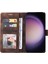 Samsung Galaxy S24 Için Flip Case Ultra Cüzdan Kapak Kapak Darbeye Vaka (Yurt Dışından) 4